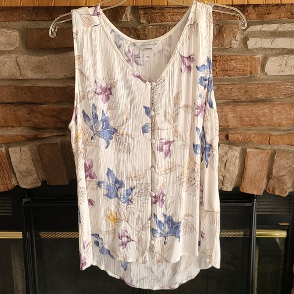 Donated Christopher and Banks Yop - Picture 1 of 4